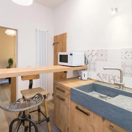 Ferienwohnung Dandelion Flat Florenz Exterior foto
