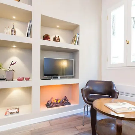 Ferienwohnung Dandelion Flat Florenz Exterior foto